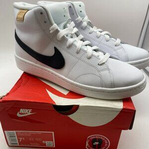 Nike Court Royale 2Mid Basketball Sneakers